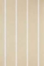 FARROW AND BALL PETAL STRIPE BP 2405 WALLPAPER