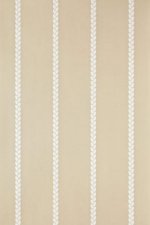 FARROW AND BALL PETAL STRIPE BP 2405 WALLPAPER