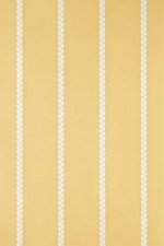 FARROW AND BALL PETAL STRIPE BP 2412 WALLPAPER