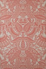 FARROW AND BALL ORANGERIE BP 2509 WALLPAPER