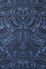 FARROW AND BALL SILVERGATE BP 801 WALLPAPER