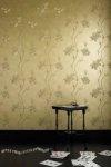 Nina Campbell Lombardia Ponchielli Wallpaper