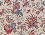 BRAQUENIE MARQUIS DE SEIGNELAY FABRIC