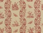 BRAQUENIE MARQUIS DE PIERRE FABRIC