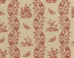 BRAQUENIE MARQUIS DE PIERRE FABRIC