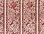 BRAQUENIE LE GRAND CORAIL CAMAIEUX-Rayure 4 Chemins FABRIC