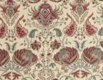 BRAQUENIE PONDICHERY FABRIC