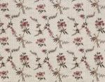 BRAQUENIE CHAMPEIGNE-Broderie FABRIC