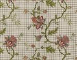 BRAQUENIE RAMBOUILLET-Broderie FABRIC