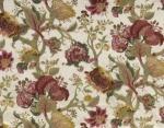 BRAQUENIE BEAUMESNIL-Broderie FABRIC