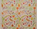 PIERRE FREY MOJITO FABRIC