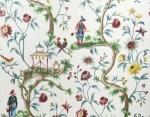 PIERRE FREY CHINON FABRIC