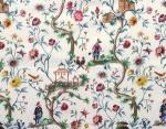 PIERRE FREY PETIT CHINON FABRIC