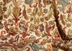 Watts of Westminster - Peahen Fabric