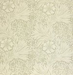 WILLIAM MORRIS MARIGOLD (1875) FABRIC