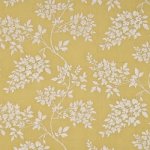 GP & J BAKER WISTERIA SILK FABRIC