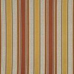 GP & J BAKER ARLEY STRIPE FABRIC