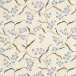 GP & J BAKER WILLOUGHBY FABRIC