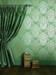Nina Campbell Lombardia Bergonzi Wallpaper