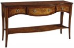 SERPENTINE SOFA TABLE