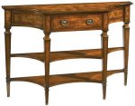 CONSOLE TABLE (B)