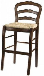 HANDMADE FRENCH BARSTOOL