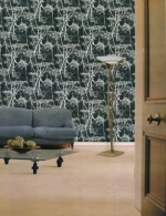 Cole And Son Cow Parsley Wallpaper