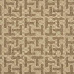 THREADS MONOGRAM FABRIC