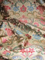 Watts of Westminster - Benson Fabric