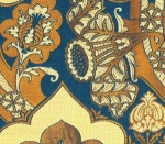 Watts of Westminster - Comper Minster Fabric