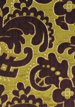Watts of Westminster - Allcroft Fabric