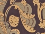 Watts of Westminster - Bruges Chimay Fabric