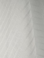 OSBORNE & LITTLE DHOW WIDE-WIDTH SHEERS DHOW (F6233) FABRIC