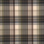 MULBERRY ANCIENT TARTAN FABRIC