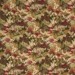 MULBERRY COUNTRY WALK  FABRIC