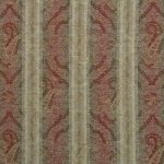 MULBERRY MISTY PAISLEY  FABRIC