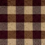MULBERRY CADENZA VELVET   FABRIC
