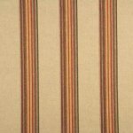 MULBERRY TWELVE BAR STRIPE  FABRIC