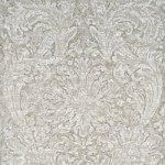 MULBERRY FADED DAMASK WALLPAPER