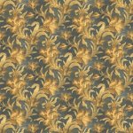 Linwood Fin De Siecle LF1354C Fabric Pattern