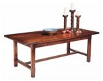 NORMANDY DINING TABLE