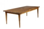 PRIMITIVE DINING TABLE