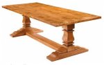 PIPPY OAK TUSCANY TABLE
