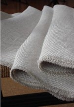 Lewis & Wood Heavy Linen Fabric