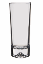 DARTINGTON CRYSTAL DIMPLE HIGHBALL