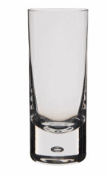 DARTINGTON CRYSTAL EXMOOR HIGHBALL GLASS