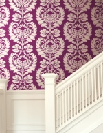 Cole And Son Hovingham Wallpaper