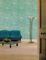 Cole And Son Malabar Wallpaper