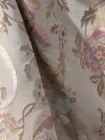 Watts of Westminster - Mansfield Fabric