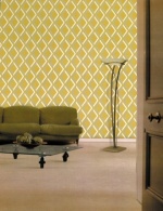 Cole And Son Pompeian Wallpaper